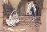 Brooklyn Museum: The Woman of Samaria at the Well (La Samaritaine à la fontaine)