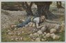 Brooklyn Museum: The Hidden Treasure (Le trésor enfoui)