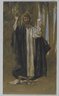 Brooklyn Museum: Saint Simon