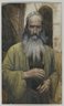 Brooklyn Museum: Saint Paul