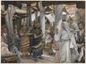 Brooklyn Museum: The Healing of the Officer's Son (La guérison du fils de l'officier)