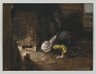 Brooklyn Museum: The Lost Drachma (La drachme perdue)