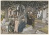 Brooklyn Museum: The Meal in the House of Matthew (Le repas chez Mathieu)