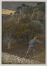 Brooklyn Museum: The Enemy Who Sows (L'Ennemi qui sème)