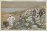 Ordaining of the Twelve Apostles (Election des douze ap&Atilde;&acute;tres)