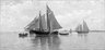 Calm in Gloucester Harbor