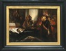 The Last Honors to Counts Egmont and Hoorne, reduction (Les derniers honneurs rendus aux Comtes d