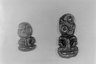 Brooklyn Museum: Pendant (Hei-tiki)