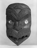 Gable Mask (Koruru)