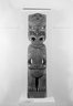 Gable Finial  (Tekoteko)