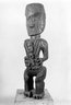 Gable Finial  (Tekoteko)