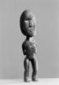 Gable Finial  (Tekoteko)