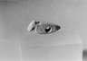 Bird-shaped Pendant Amulet