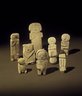 Brooklyn Museum: Standing Figure