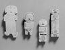 Brooklyn Museum: Seated Figure