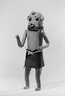 Kachina Doll (Pethla She Woha [Clown])