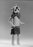 Kachina Doll (Posokye [Clown])