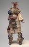 Kachina Doll (Kjaklo)