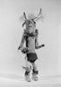 Kachina Doll (Nahatesho)