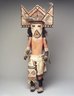 Kachina Doll (Thlamatona)