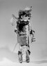 Kachina Doll (Siatasha)