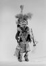 Kachina Doll (Paiyatemu)