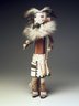 Kachina Doll (Zakyalestoy)
