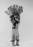 Kachina Doll (Hakjapa)