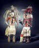Brooklyn Museum: Kachina Doll (Tam-lam Kushokta)