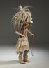 Kachina Doll (Hilili Kohanna)