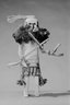 Kachina Doll (Salamopea Kohana Ansuwa)