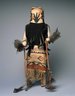 Kachina Doll (Anahoho)