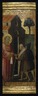 Saint Lawrence Distributing Alms to the Poor