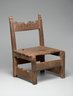 Chair (tsem-pai-yau-nai)