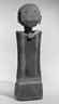 Image with Small Bird (Payatamu, God of Music, Flowers and Butterflies)