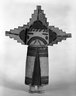 Kachina Doll (Palhikmana) or Stick