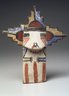 Brooklyn Museum: Kachina Doll (Shalako)