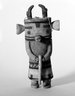 Kachina Doll (Qooyoklom Kalana Mana Panu [Mountain Sheep])