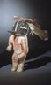 Brooklyn Museum: Kachina Doll (Kokopol)