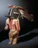 Kachina Doll (Kokopol)