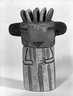 Kachina Doll (Tokwunauw [Pillar])