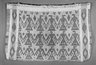 Brooklyn Museum: Woven Utility Bag with Thunderbird Design