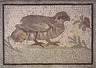 Mosaic of Partridge
