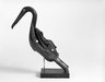 Oyster Catcher Rattle