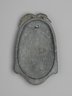 Brooklyn Museum: Dish in Form of Two Geese