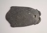 Brooklyn Museum: Dish in Form of Two Geese