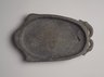 Brooklyn Museum: Dish in Form of Two Geese