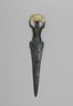 Dagger with Handle