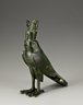 Horus Falcon-Form Coffin