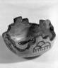 Two Small Medicine Bowls for Sacred Meal